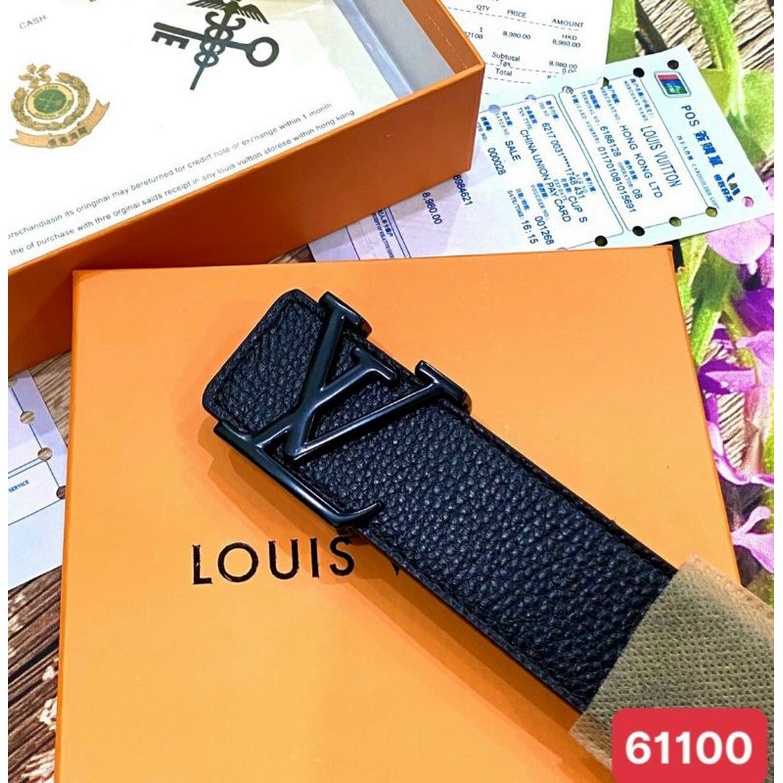 [ẢNH THẬT] Thắt Lưng Nam Hàng Đẹp Chuẩn Ảnh