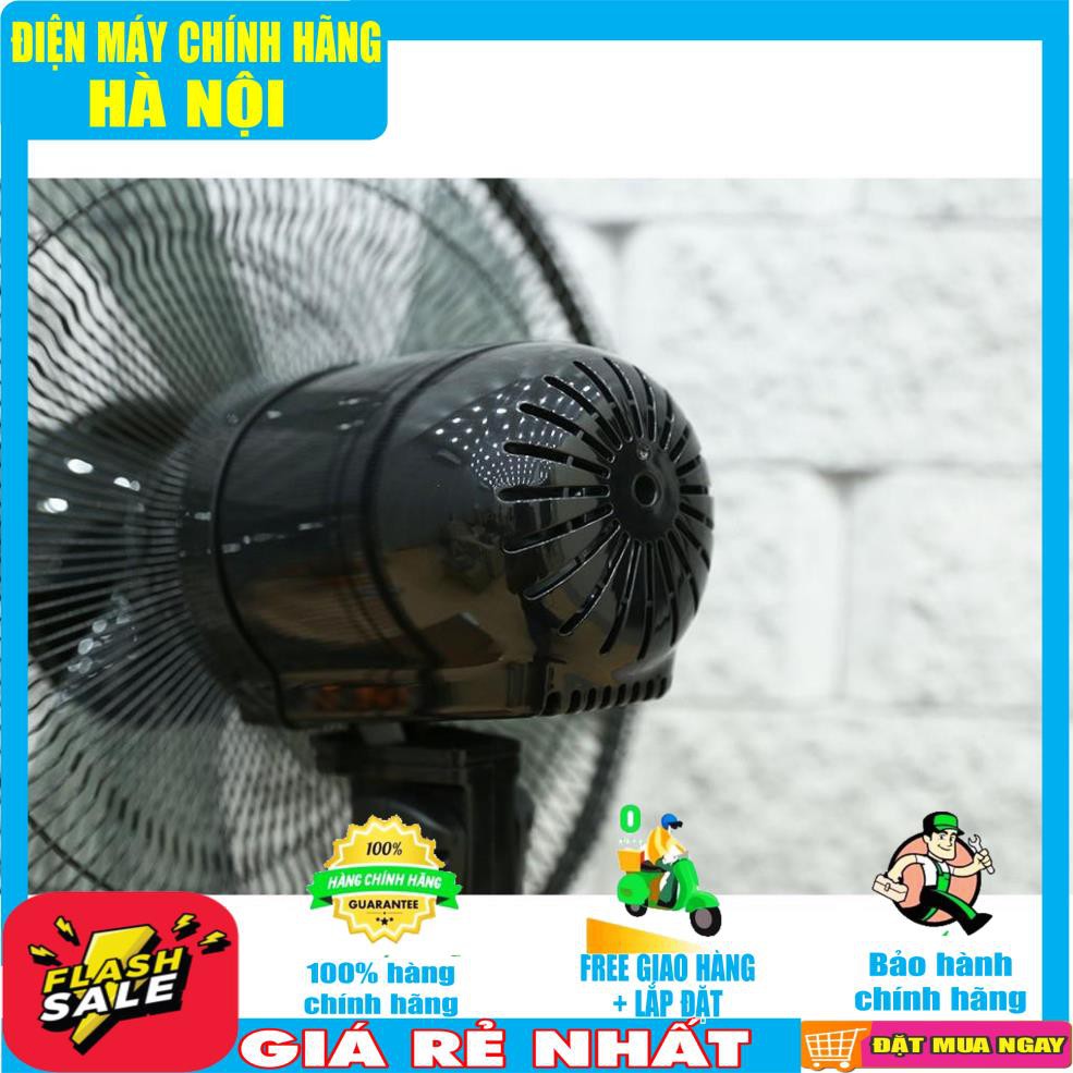 Quạt cây MIDEA FS40-15QR