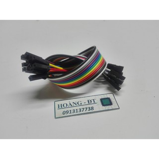 Module hồng ngoại 4 kênh (vật cản)