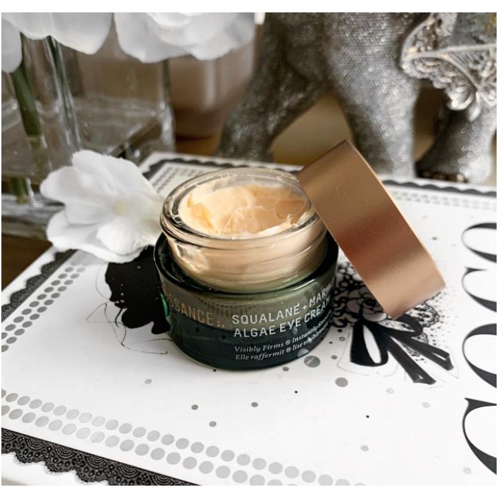 Kem Dưỡng Mắt Chống Lão Hoá Biossance Eye Cream 3ml