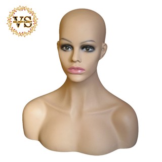Khuôn manơcanh trưng bày nữ trang
