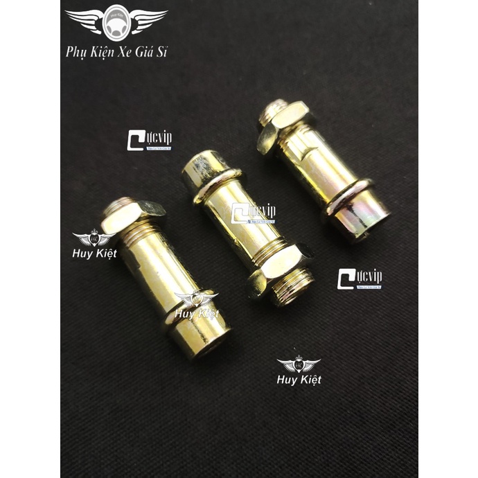 Ống Chỉ Xe Dream, Wave Hàng Dày Cao Cấp MS4752