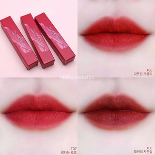 CÓ SẴN T08 -  SON BLACK ROUGE
