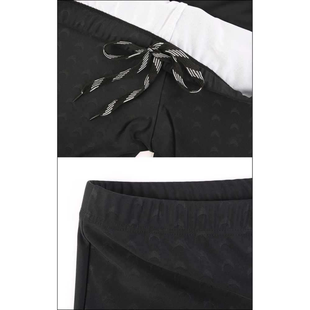 Quần Bơi Nam Co giãn 4 Chiều thấm hút tốt, bay hơi nhanh giúp quần mau khô QB6096A - Hàng nhập khẩu | BigBuy360 - bigbuy360.vn