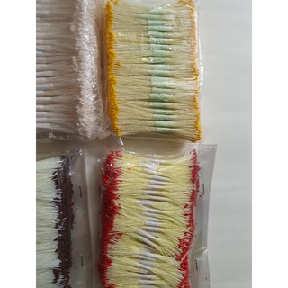 NHỤY HOA (NHỤY CHỈ) đầu nhỏ làm hoa handmade