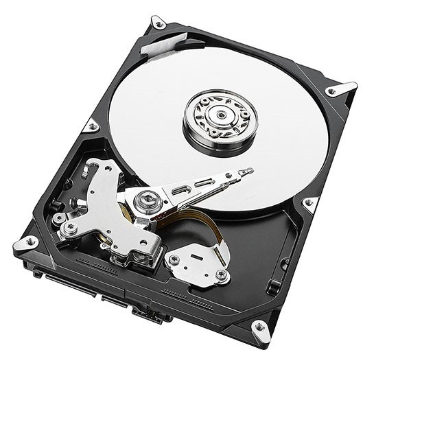 Ổ Cứng HDD Chuyên Camera Seagate SkyHawk Surveillance 1TB/64MB/3.5 - Hàng chính hãng - Bảo hành 36 tháng