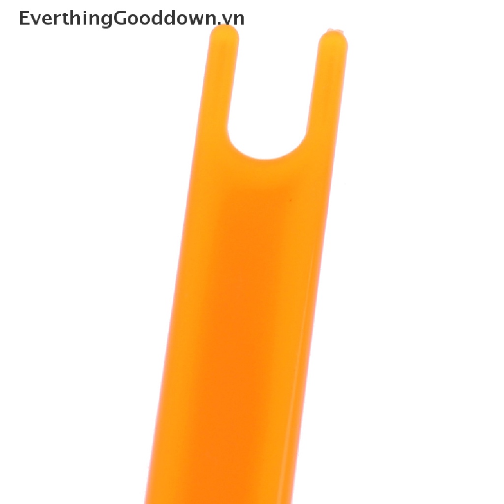 Everthinggooddown Set 7 Kim Lưới Đánh Cá Dệt Sửa Chữa Đường Lưới Dệt Chống Rỉ Sét
