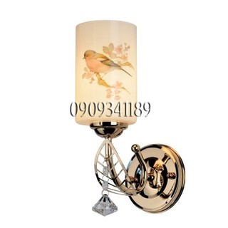 Đèn vách tường - đèn phòng ngủ - đèn cầu thang