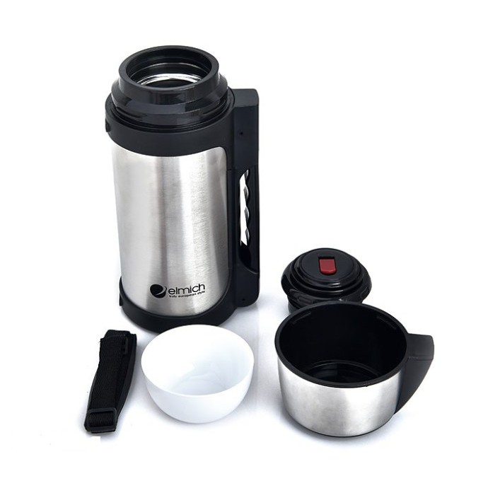 Bình Giữ Nhiệt Elmich 1000ml