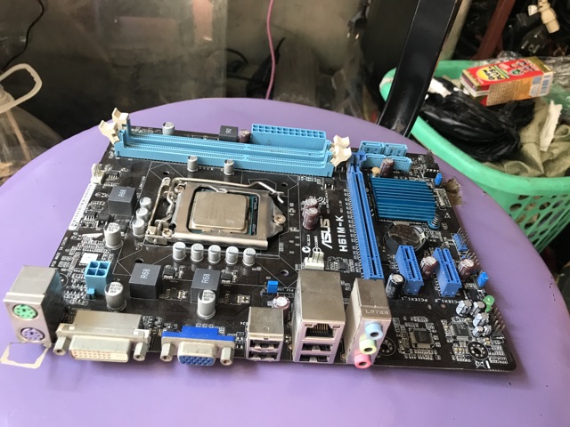 main giga asus msi h61 socket 1155 | BigBuy360 - bigbuy360.vn