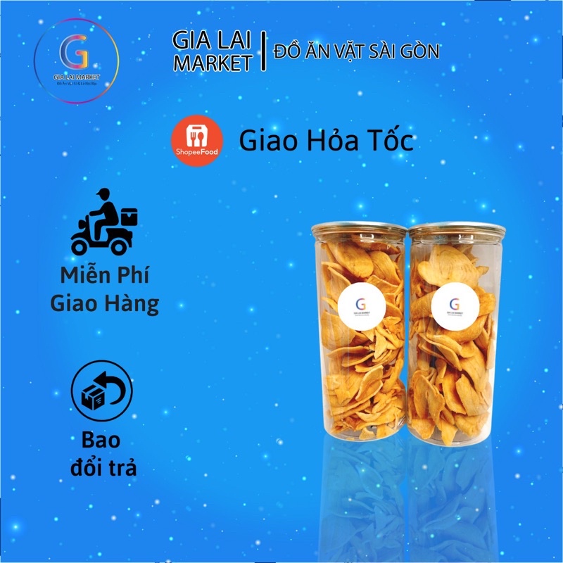 Tai Heo Sốt Mắm Mặn hủ 250gr đo ăn văt ngon re sai gon │ Gia Lai market
