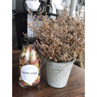 TRÀ HOA QUẢ BALI