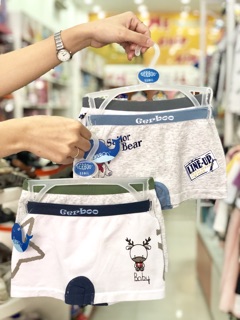 Quần sịp quần lót bé trai