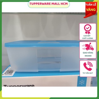 Hộp trữ đông Freezermate 1,5l 🌷Freeship extra 🌷Tupperware nhựa nguyên sinh, an toàn