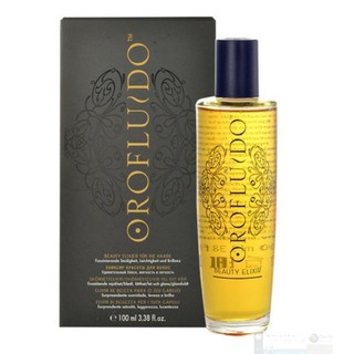 Tinh dầu dưỡng tóc Orofluido Beauty Elixir 50ml