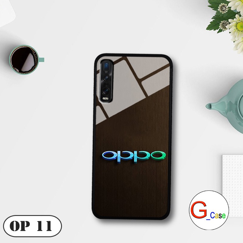 Ốp lưng Oppo Find X2 - hình 3D