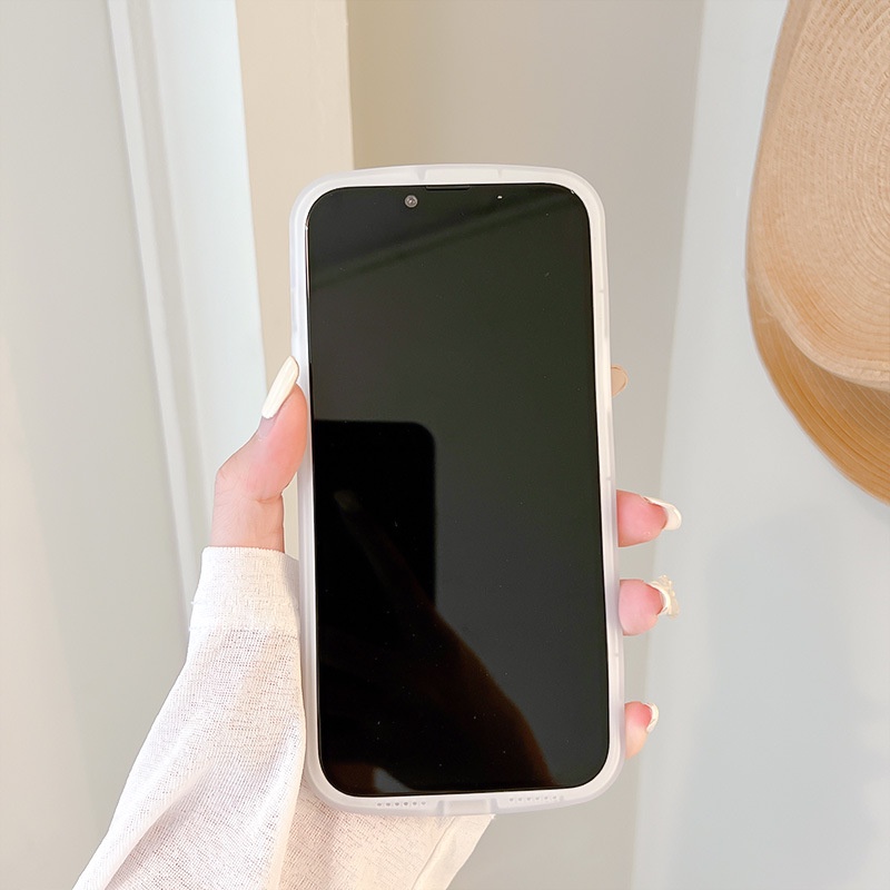 Ốp Điện Thoại Có Giá Đỡ Hình Quả Cherry Cho iphone7 / 7plus / 8 / 8plus / xs / 11 / 12 / 13 / 14 / pro / max / plus / promax