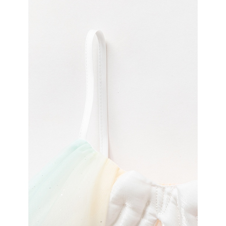 Set váy yếm BALABALA - TODDLER dành cho bé gái 201222111028