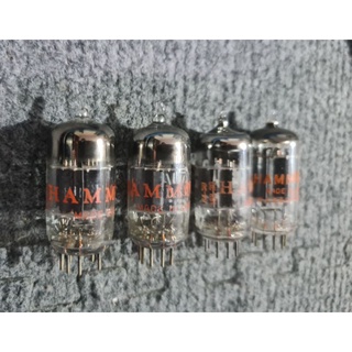 12AU7 ECC82 hammon usa nos