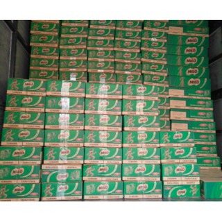 Thùng 48 hộp 115ml Sữa milo lúa mạch (12 vỉ = 48 hộp x 115ml)