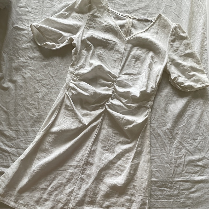 Pass đầm Happyzoo