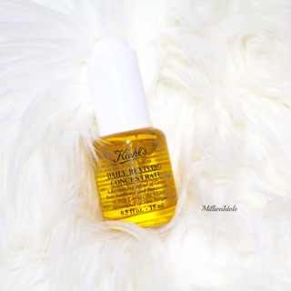 Kiehl’s Daily Reviving Concentrate 15ml