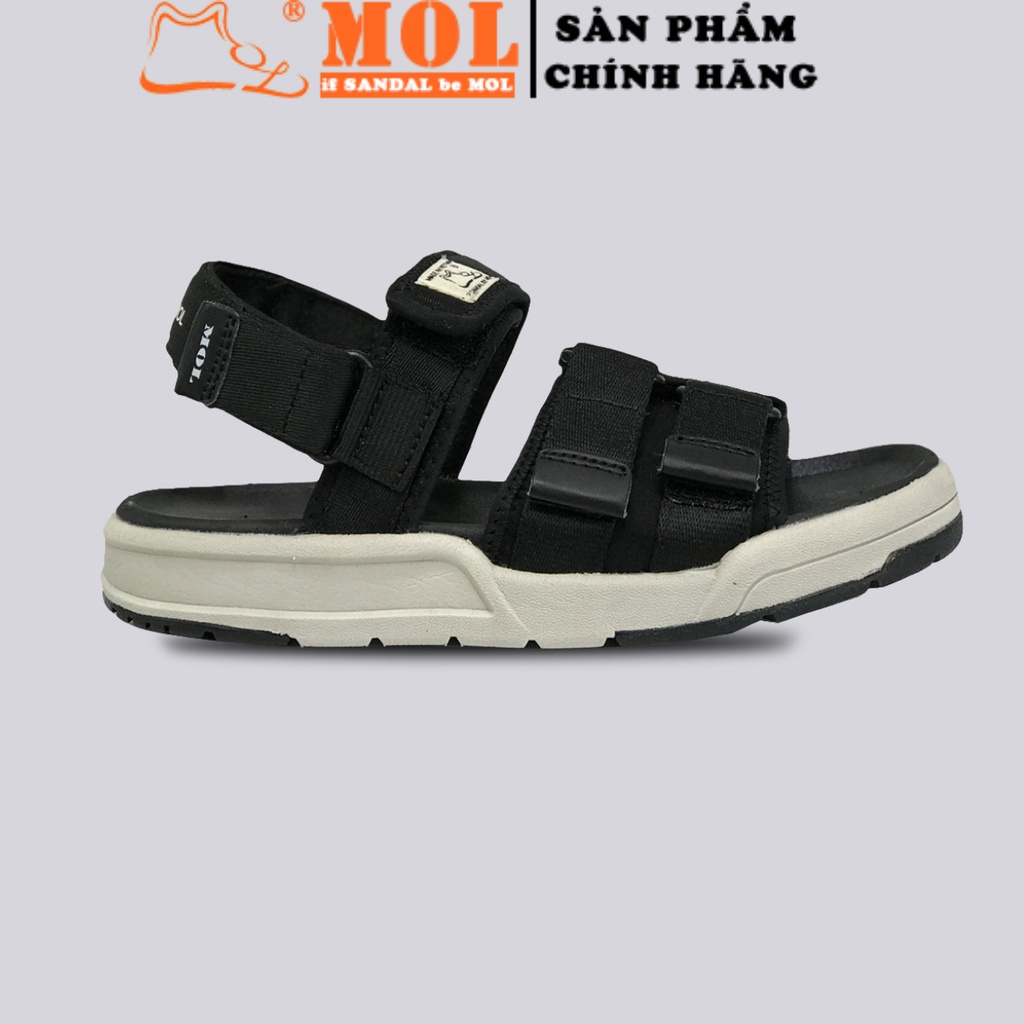 [Mua Kèm Áo Thun 0Đ] [Mẫu Mới 2022 - Giá Trải Nghiệm] Giày Sandal Couple Nam Nữ Kiểu Dáng ADILETTE Trẻ Trung