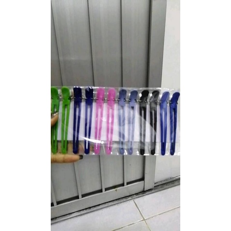 Kẹp tóc Hàn Quốc kẹp mỏ vịt tóc kẹo ngọt phong cách hàn quốc DANA