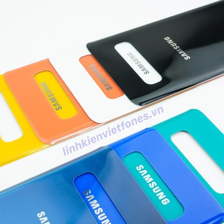 Nắp lưng SS S10