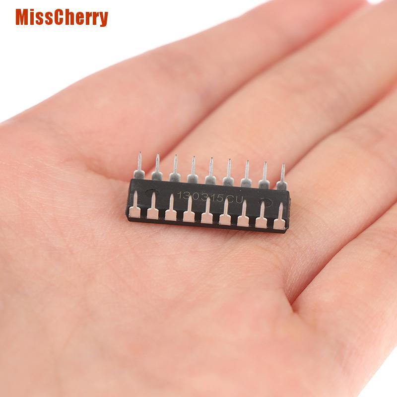 Linh Kiện Điện Tử Chất Lượng Cao Ba8206ba4 Ba8206Ba4K Dip-18