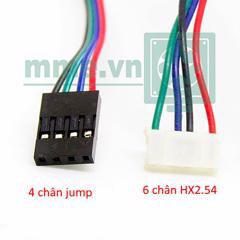 Dây điện động cơ bước | BigBuy360 - bigbuy360.vn