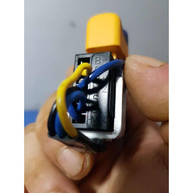 KPQN Công tắc máy khoan pin 9.6V -20V