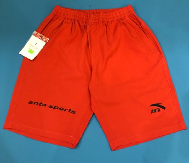 Quần thể thao nam chất vải gió mã 003 | BigBuy360 - bigbuy360.vn