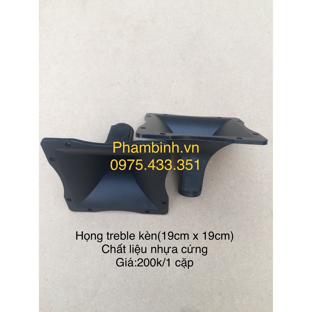 Combo loa kéo đơn 40 - công suất 400w