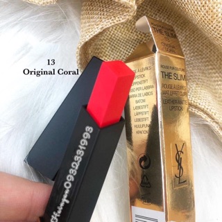 Son YSL Slim 13
