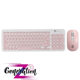 Bộ bàn phím chuột R8 1916