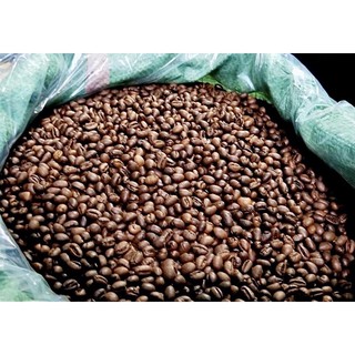 3Kg Cà Phê Hạt CuLi+aRaBiCa_500Gram x 6
