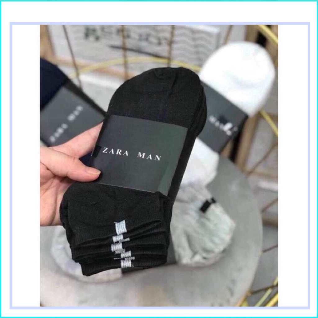 TẤT NAM ZARA