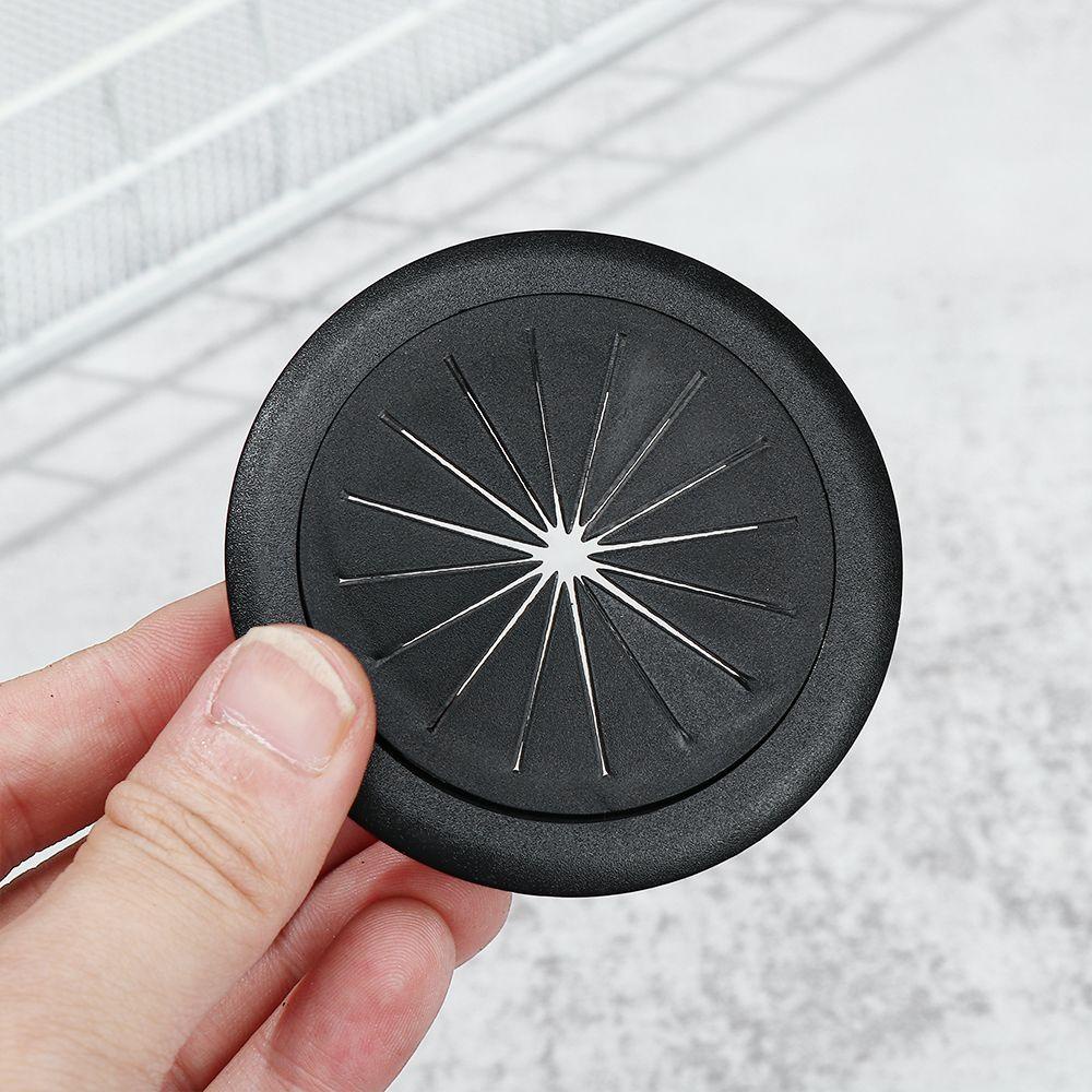 Hecceh Vỏ Bọc Lỗ Luồn Dây Điện Có Khóa Sắp Xếp Gọn Gàng Cho