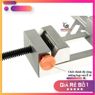 Ê tô vuông góc cỡ lớn V1