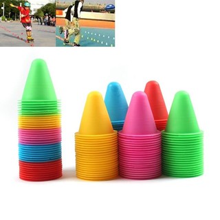 Bộ 10 chướng ngại vật cốc trượt patin siêu chất cho bé