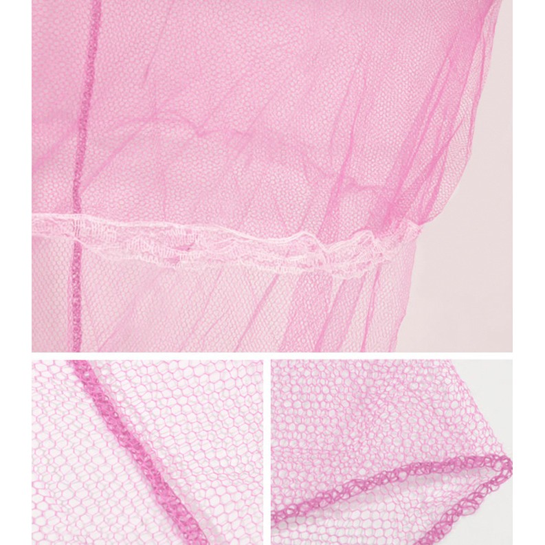 Mùng Cung Đình Royal Kiểu Dáng Sang Trọng