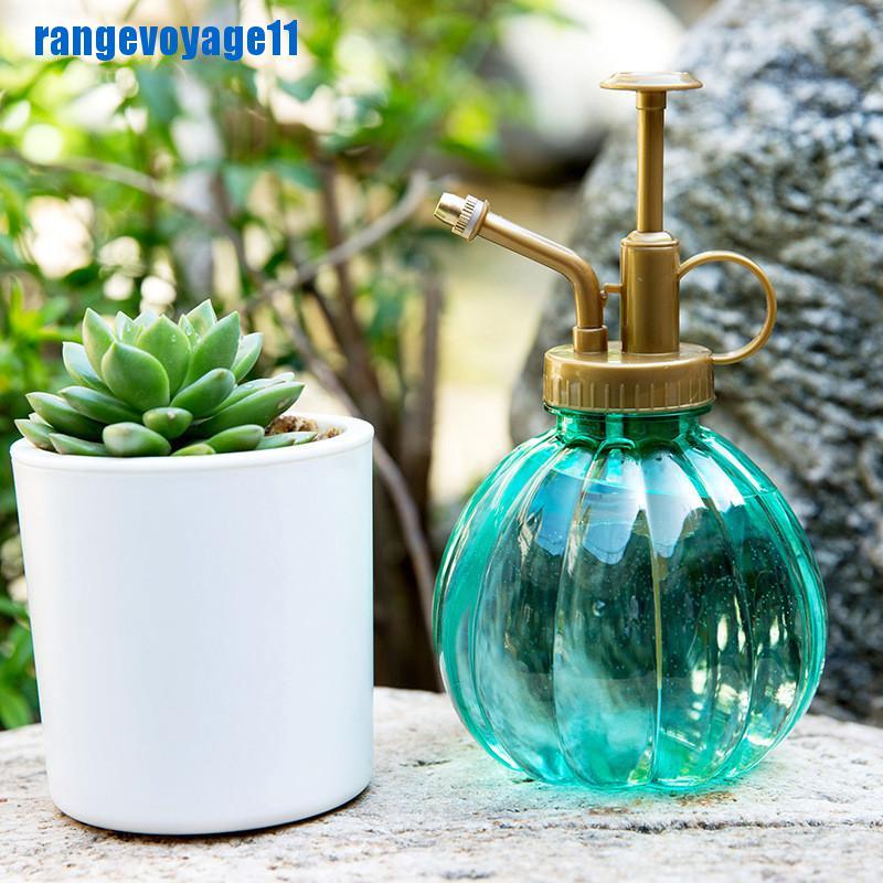 (Hàng Mới Về) Bình Xịt Nước Cổ Điển Thuận Tiện
