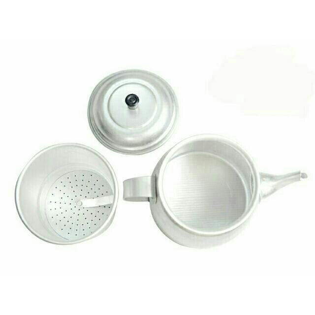 Phin cafe nhôm 100g -200g | BigBuy360 - bigbuy360.vn