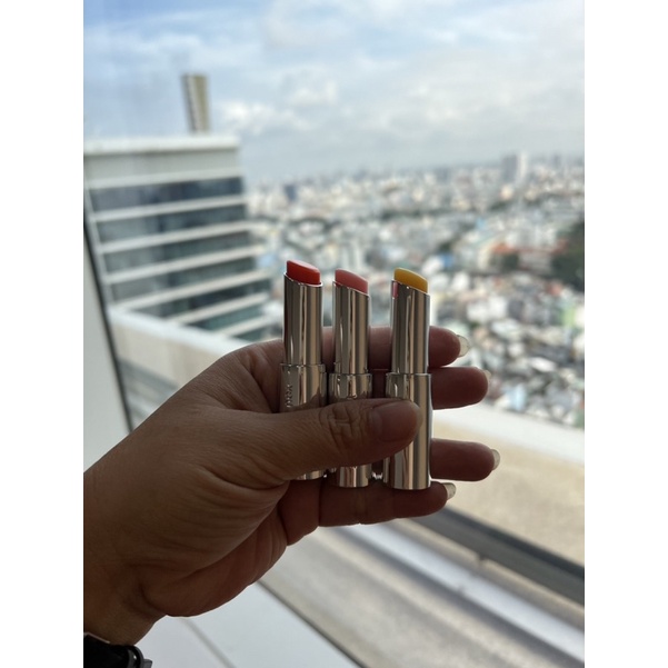 Son dưỡng YNM Honey Lip Balm