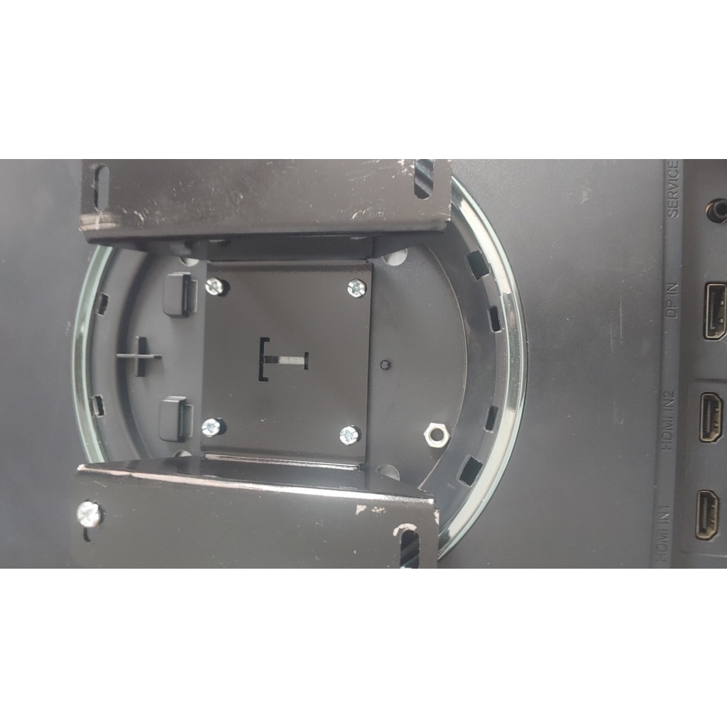 VESA ADAPTER màn hình SAMSUNG C27FG73