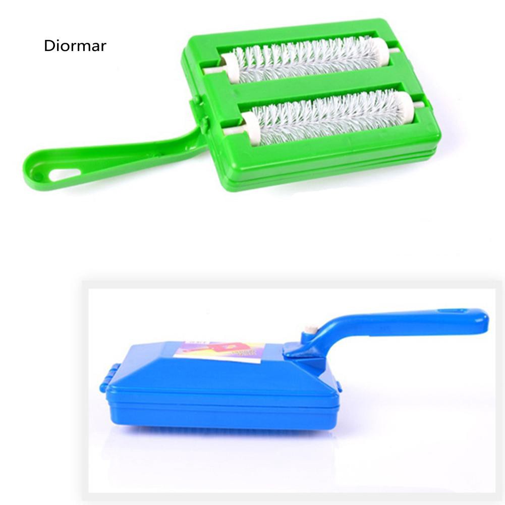 Bàn chải vệ sinh thảm trải sàn đa năng tiện dụng