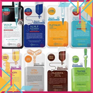 Miếng Mặt nạ MEDIHEAL Essential Hàn Quốc