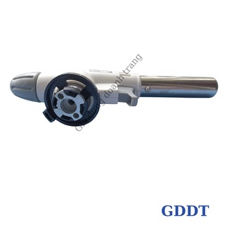 Đầu khò ga mini, Đèn khò gas mini có đánh lửa (KHÒ TRẮNG)
