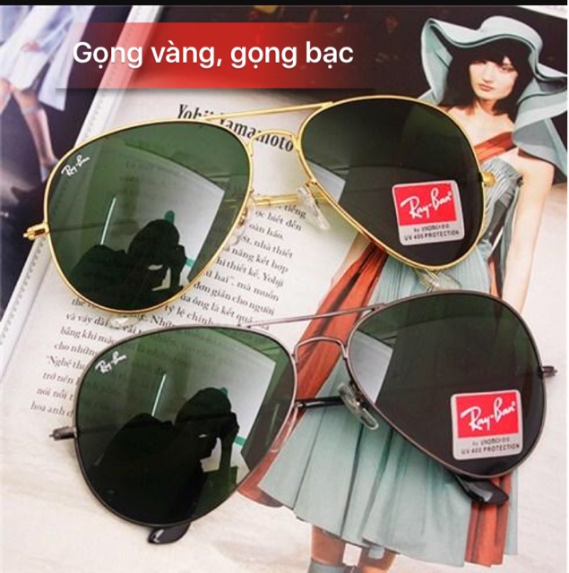 Kính Ray-Ban3026